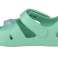 Crocs Klassisk Cross-Strap Charm Sandal 206947-3U3 206947-3U3 bild 10