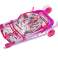 Stroller for dolls stroller pink image 2