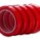 Acrylband beidseitige Montage transparent stark 15mmx3m Bild 2