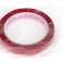 Acrylband beidseitige Montage transparent stark 15mmx3m Bild 6
