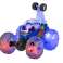 RC auto tumbler PL modrá fotka 3