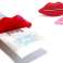 Presse-dentifrice - ampoule buccale 2pcs photo 1
