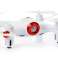 Syma X20 2.4G Headless 3D Flip RTF RC Drone foto 9