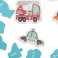 Vehicles Can Jigsaw Puzzle 24 Jigsaw Puzzles image 9