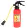 Fire extinguisher, water gun, water pistol, fire brigade image 3