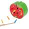 Catch the Bug Arcade Game for Kids Wooden Apple image 17