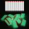 Tubes d’aération compatibles avec NERF fluorescent 10pcs photo 5