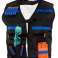 Tactical vest for NERF blaster accessories image 8