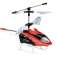Op afstand bestuurbare RC helikopter SYMA S5 3CH rood foto 2