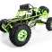 Afstandsbediening RC Auto WLtoys Buggy 12428 2.4G 4WD 1:12 RC Afstandsbediening Auto foto 8
