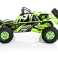 Afstandsbediening RC Auto WLtoys Buggy 12428 2.4G 4WD 1:12 RC Afstandsbediening Auto foto 16