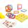 Educational Magnetic Blocks MAGICAL MAGNET 40 pieces image 9