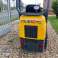 Auktion: Hofschlepper (Mustang, AL 106 - Series: AL 100) Bild 3