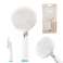 GIFT TO YOUR ORDER - Silicone toothbrush facial massage tip image 4