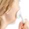 GIFT TO YOUR ORDER - Silicone toothbrush facial massage tip image 6