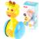 Kinder Lernspielzeug Interaktive Giraffe Bild 2