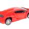 Car RC Autobot Transformation 2in1 1:20 rojo fotografía 5