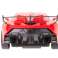 Car RC Autobot Transformation 2in1 1:20 rojo fotografía 6