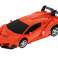 Auto RC Autobot Transformation 2in1 1:20 appelsiinit kuva 5