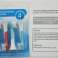 Zahnbürstenspitzen 4pcs Kinder P-HX-6034 Bild 3