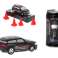 RC Car Can Mini 9020b 2.4GHz Negro fotografía 5