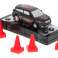 RC Car Can Mini 9020b 2.4GHz Negro fotografía 6
