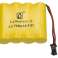 Parte de la batería del rastreador / 9993 / 700mAh 4.8V NiCd fotografía 2