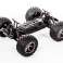 RC Monster Truck 1:12 2.4GHz 9115 ROJO fotografía 6