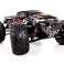RC Monster Truck 1:12 2.4GHz 9115 ROJO fotografía 1