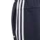 Vaikiškos kelnės adidas Youth Boys Essentials 3 Stripes Kelnės tamsiai mėlynos EJ6275 EJ6275 nuotrauka 10