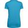 Under Armour Live Sportstyle Graphic Ssc women's t-shirt blue 1356305 431 1356305 431 image 8