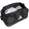 adidas Tiro Duffel Bag Compartimento inferior S preto GH7255 GH7255 foto 7