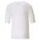 Puma Modern Basics Tee dámske tričko biele 585929 02 585929 02 fotka 6