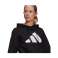adidas WMNS Relaxed Fit Logo Sweatshirt 500 Bild 1