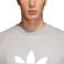 Meeste dressipluus adidas Trefoil Crew hall CY4573 CY4573 foto 2