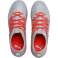 Puma Future 4.3 Netfit FG AG JUNIOR chaussures de football argent-rouge 105693 01 105693 01 photo 8