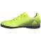 Fußballschuhe adidas X Ghosted.4 TF gelb-schwarz FW6917 FW6917 Bild 4