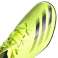 Fußballschuhe adidas X Ghosted.4 TF gelb-schwarz FW6917 FW6917 Bild 5
