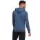 Мужская adidas Essentials Толстовка синяя GM6965 GM6965 изображение 16