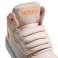 Kinderschuhe adidas Hoops Mid pink FW4924 FW4924 Bild 8
