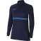 Nike Dri-Fit Akademija ženska trenirka mornarski plava CV2653 453 CV2653 453 slika 1