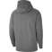 Nike Park Fleece Pullover Hoodie Kids Sweatshirt Grey CW6896 071 CW6896 071 image 7