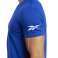 Reebok Wor We Commercial SS Tee T-shirt blue FP9100 FP9100 image 19