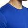 Reebok Wor We Commercial SS Tee T-shirt blue FP9100 FP9100 image 22