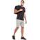 Reebok Identity Classic Tee T-Shirt schwarz GJ0639 Bild 1
