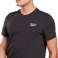 Reebok Identity Classic Tee T-Shirt schwarz GJ0639 Bild 4