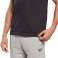 Reebok Identity Classic Tee T-Shirt schwarz GJ0639 Bild 5