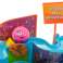 Obstacle course interactive ball wandering egg image 6