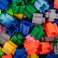 Bloques espaciales Dinosaur Blocks 290el fotografía 4