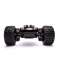 RC Car Land Buster 2.4G 45km/h 1500mah JAUNE photo 6